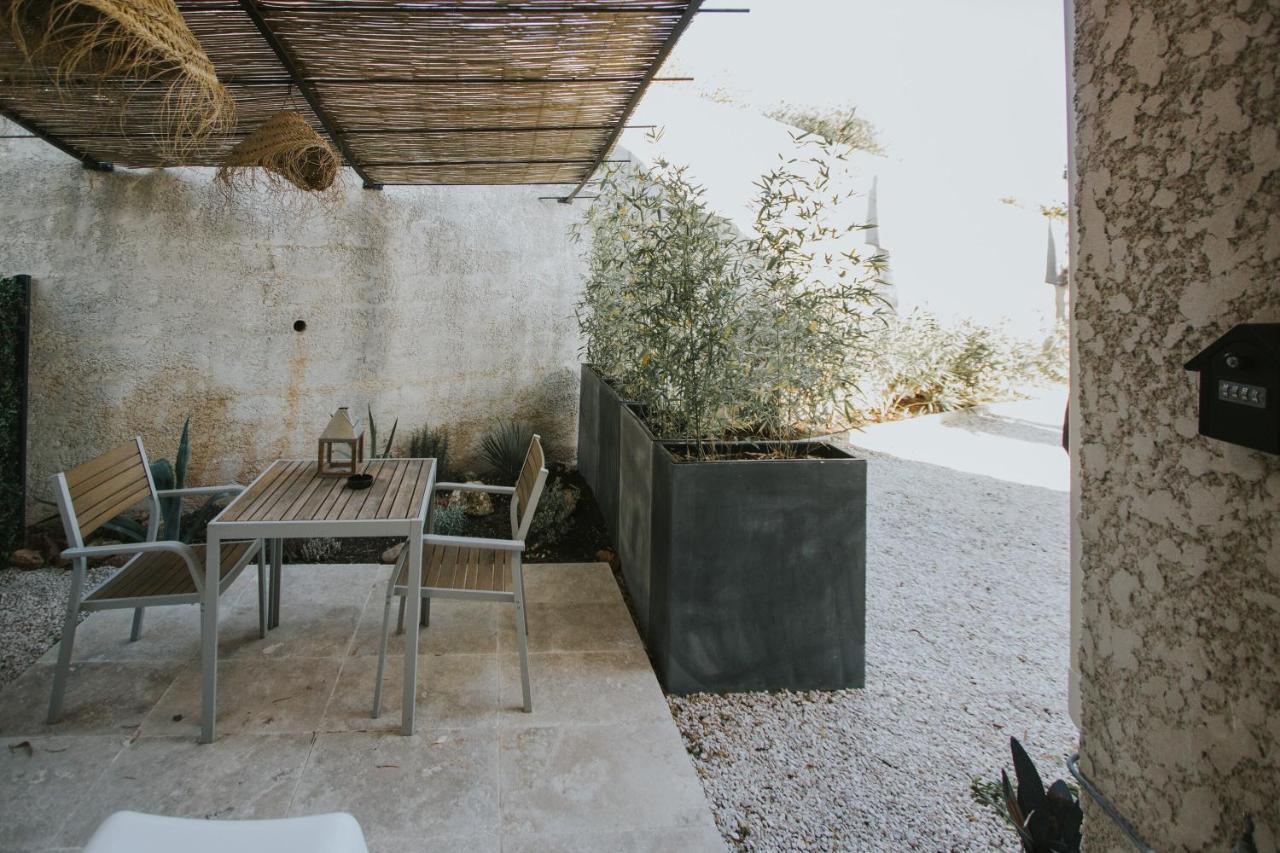 Casa Amor & Spa, Appartement Suite Jacuzzi & Piscine Chauffee Montfort-sur-Argens Extérieur photo