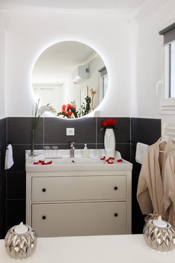 Casa Amor & Spa, Appartement Suite Jacuzzi & Piscine Chauffee Montfort-sur-Argens Extérieur photo