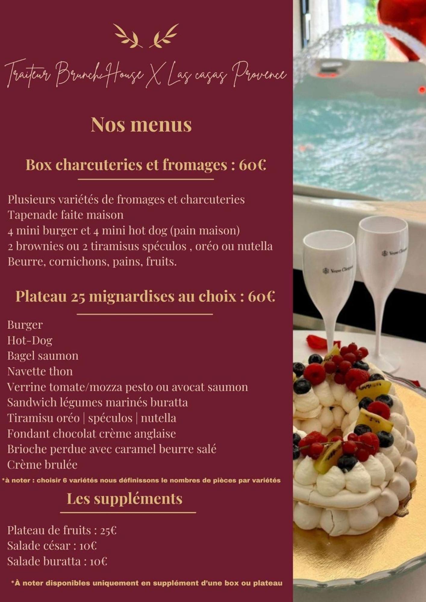 Casa Amor & Spa, Appartement Suite Jacuzzi & Piscine Chauffee Montfort-sur-Argens Extérieur photo